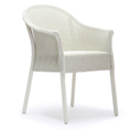 Lloyd Loom Of Spalding Beeby Armchair C007P